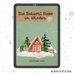 The Natural Home in Winter ebook